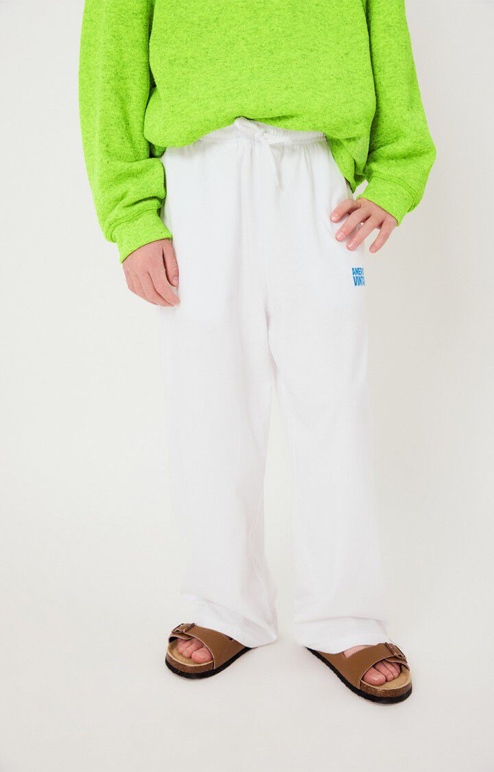 Jogging enfant Gixy - BLANC - Blanc - 3