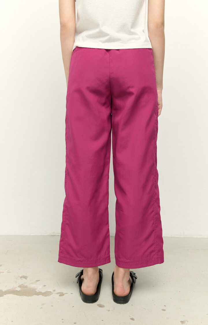 Pantaloni donna Zitoun, GRANATINA, hi-res-model