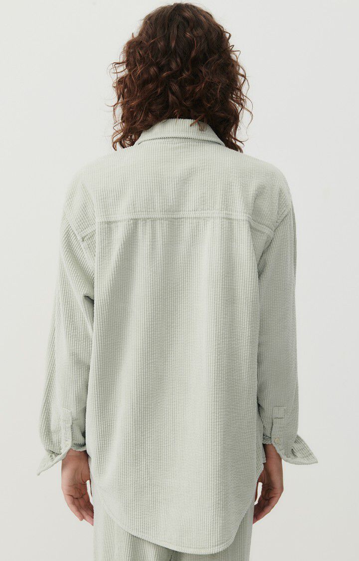 Women's shirt Padow, VINTAGE CLIFF, hi-res-model