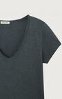 T-shirt femme Sonoma, OMBRE VINTAGE, hi-res