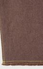Short femme Grezbay - MOCHA - Marron - XS