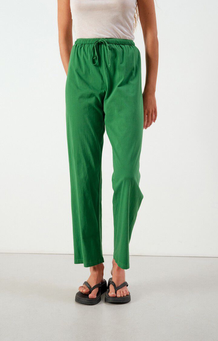 Women's joggers Vupaville - VERDANT - Green - S