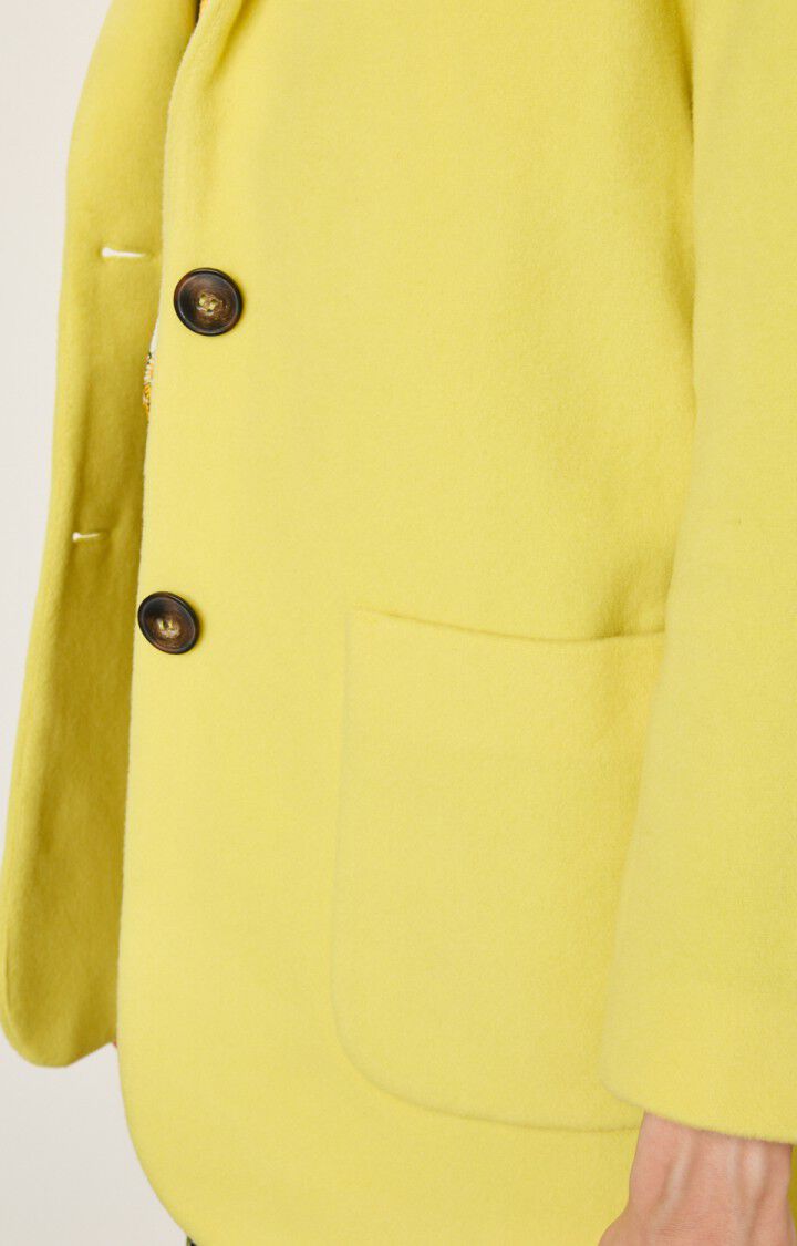 Women's jacket Louping, ACID, hi-res-model