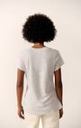 T-shirt femme Jacksonville, POLAIRE CHINE, hi-res-model