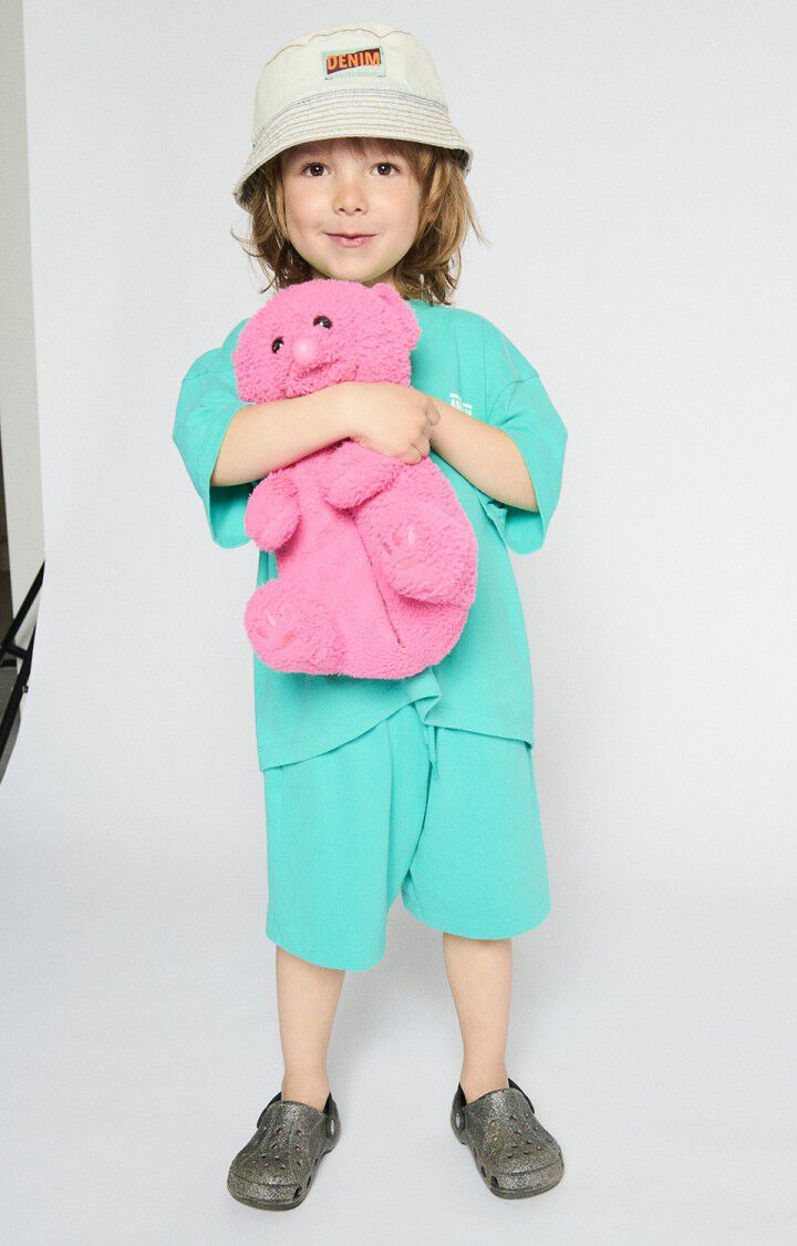 T-shirt enfant Ykobow, RIVIERA, hi-res-model