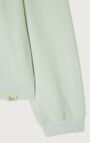Women's sweatshirt Pacom - OPAL - Green - S