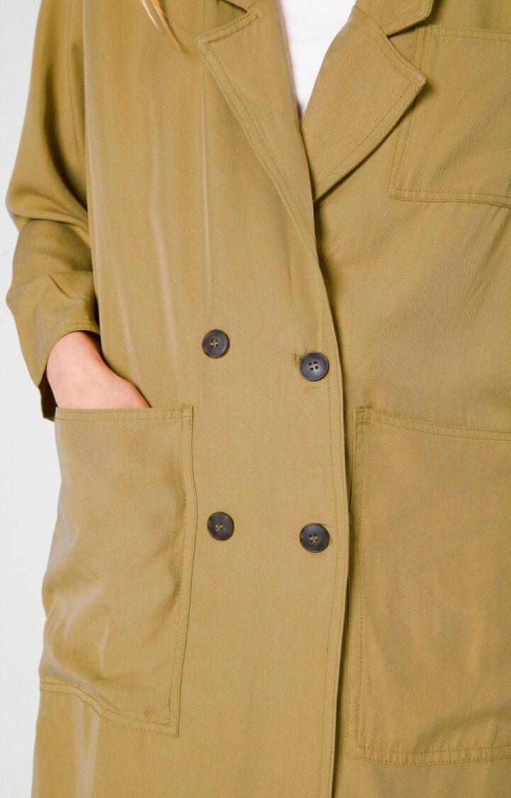 Women's jacket Nalastate