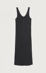 Women's dress Sonoma, VINTAGE BLACK, hi-res