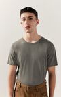 T-shirt homme Devon, GRIS VINTAGE, hi-res-model