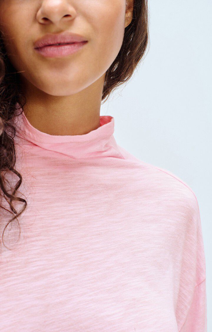 Women's t-shirt Jacksonville, VINTAGE MARSHMALLOW, hi-res-model