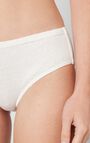 Women's panties Sylbay, WHITE, hi-res-model