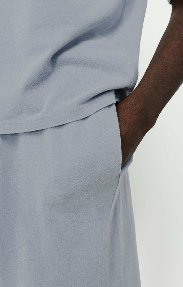 Men's shorts Pyowood - VINTAGE HORIZON - Blue - S