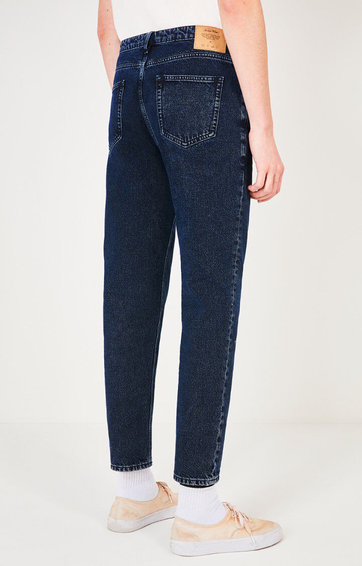 Men's jeans Ivagood, BRUT SALT AND PEPPER, hi-res-model