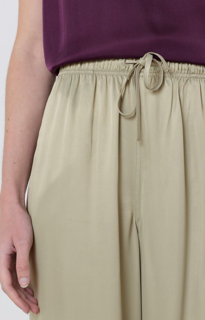 Women's trousers Unyl, CLIFF, hi-res-model