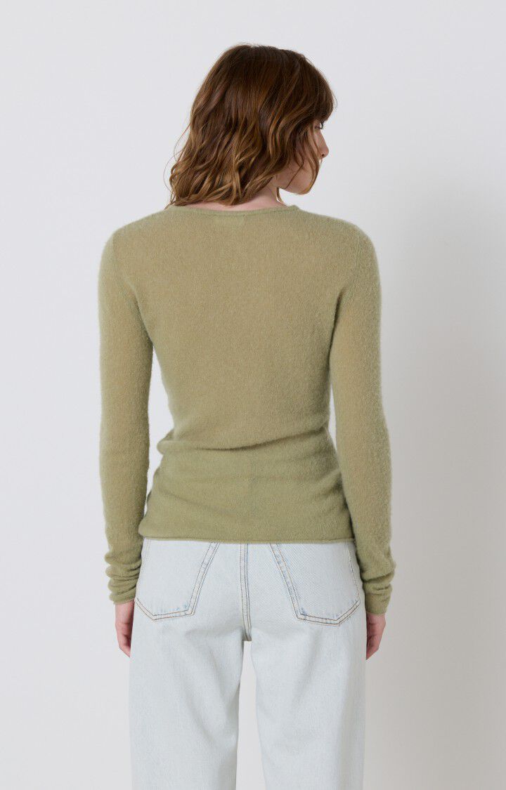 Pull femme Xinow, GRES, hi-res-model