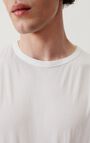 T-shirt homme Decatur, BLANC, hi-res-model