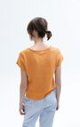 Dames-T-shirt Sonoma, HAZELNOOT VINTAGE, hi-res-model