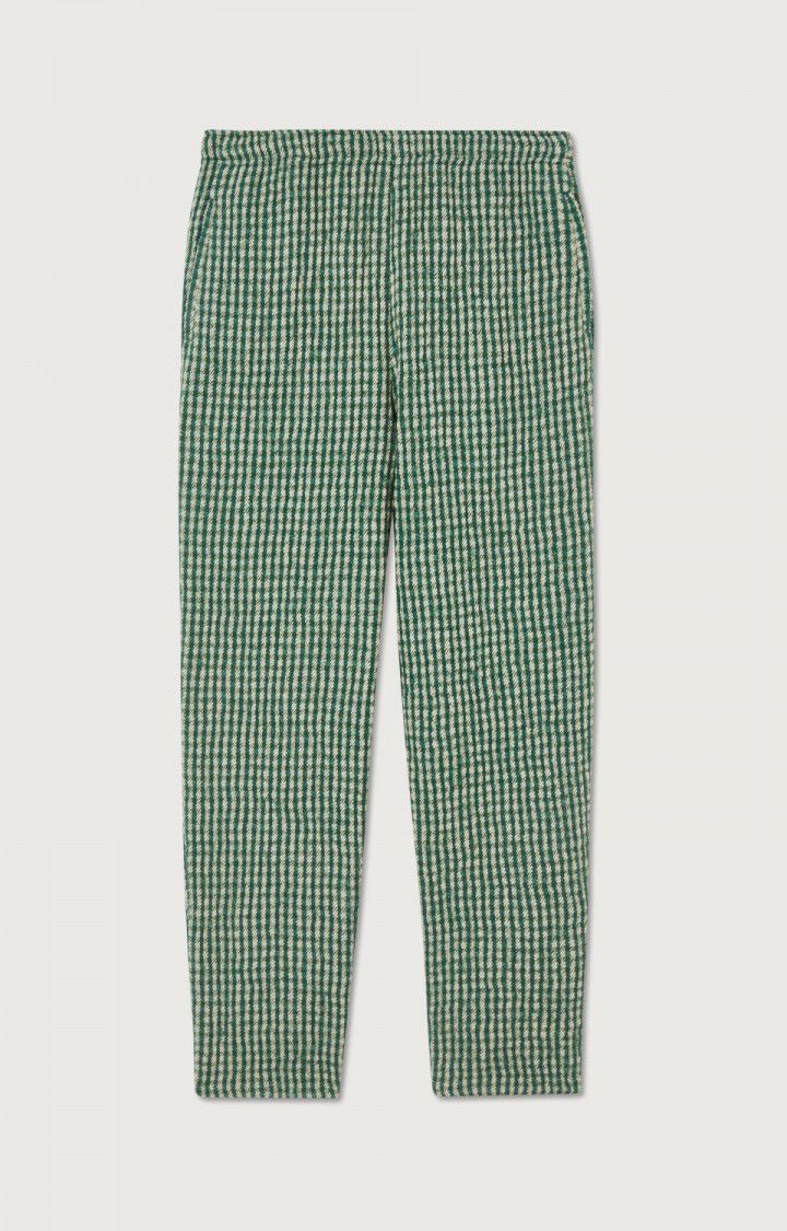 Women's trousers Nanbay