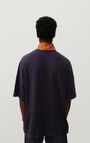 Men's t-shirt Lopintale, CARBON VINTAGE, hi-res-model