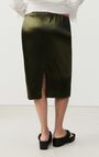 Women's skirt Wodbay, PINE, hi-res-model