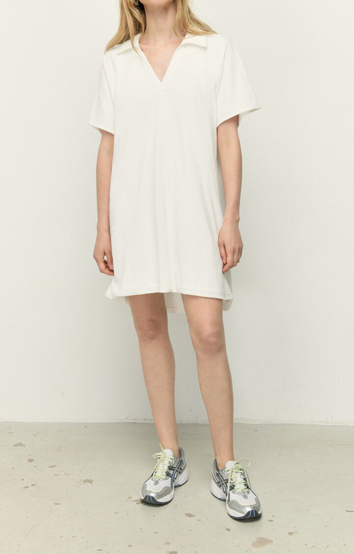 Damenkleid Rekbay, WEISS, hi-res-model