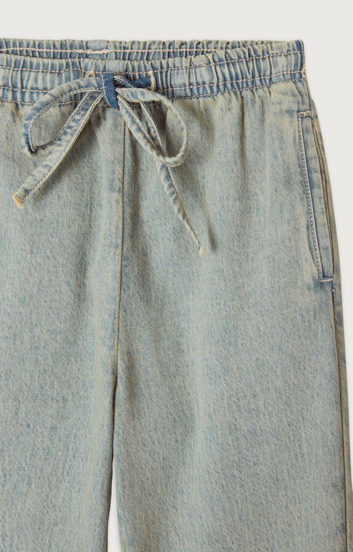 Kinderjogginghose Fybee, DIRTY BEIGE, hi-res