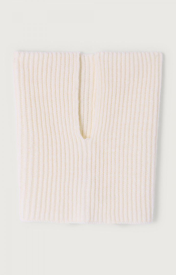 Unisex's collar Crashway, PEARL, hi-res