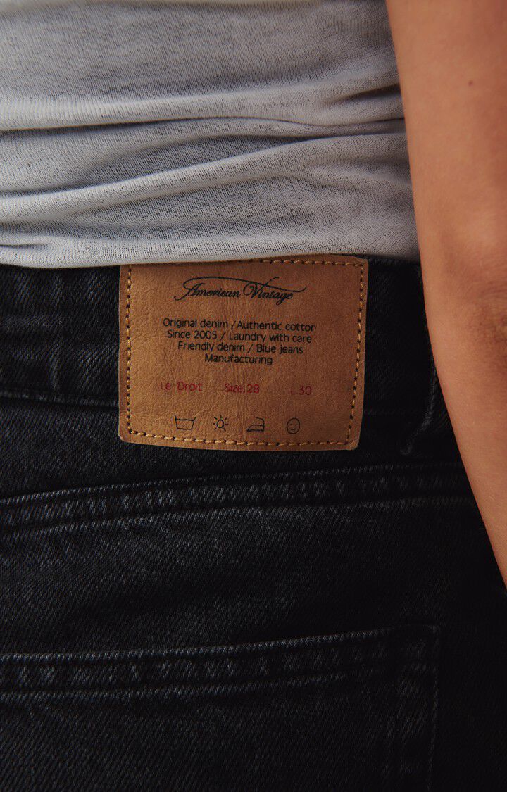 Women's droit long jeans Yopday