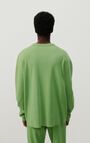 Men's sweatshirt Wifibay, TARRAGON, hi-res-model
