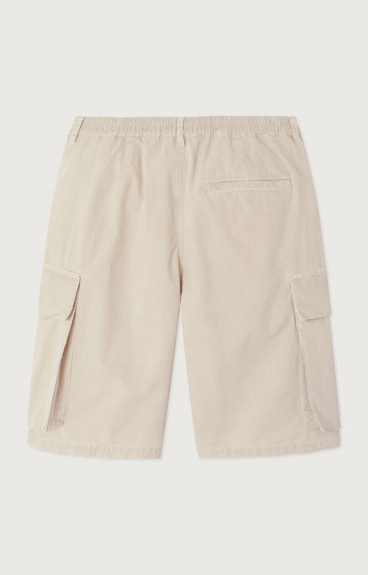 Pantaloncini uomo Tysco, LATTE DI MANDORLA VINTAGE, hi-res