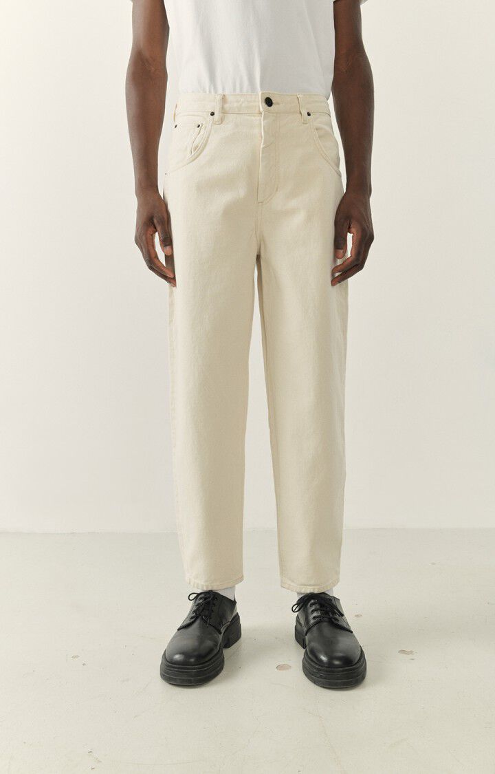 Jeans Homme jean carrot ou droit American Vintage American Vintage