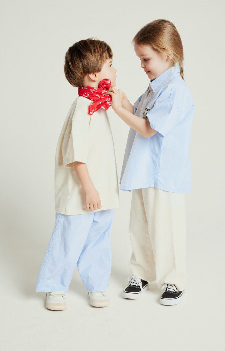 Kinderenjoggers Ykobow, ECRU, hi-res-model