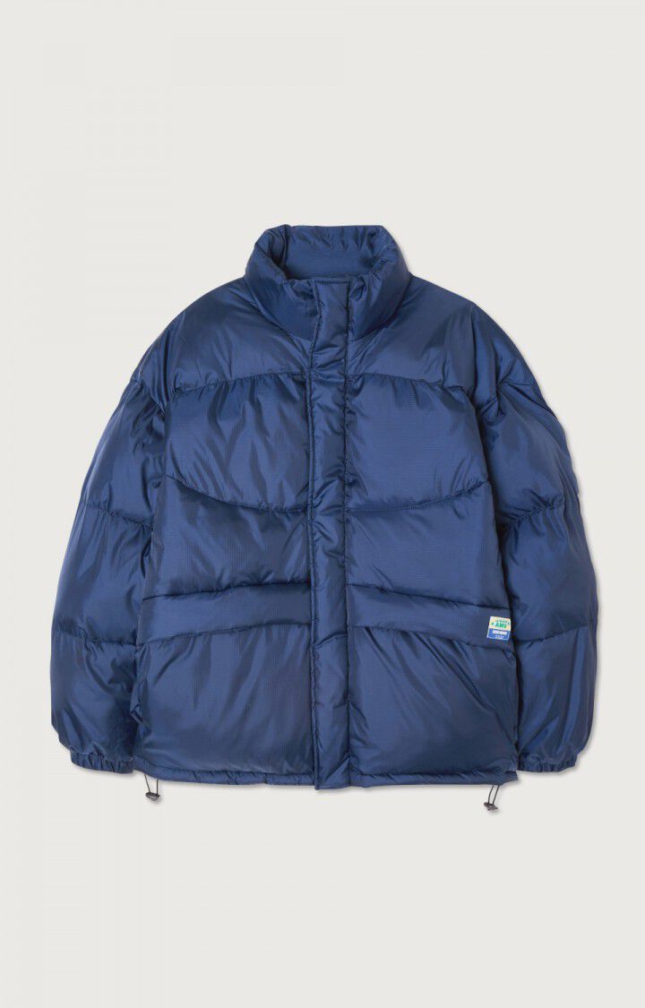 Unisex's padded jacket Zidibay