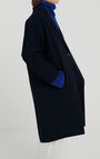 Women's jacket Sirbury, NAVY, hi-res-model