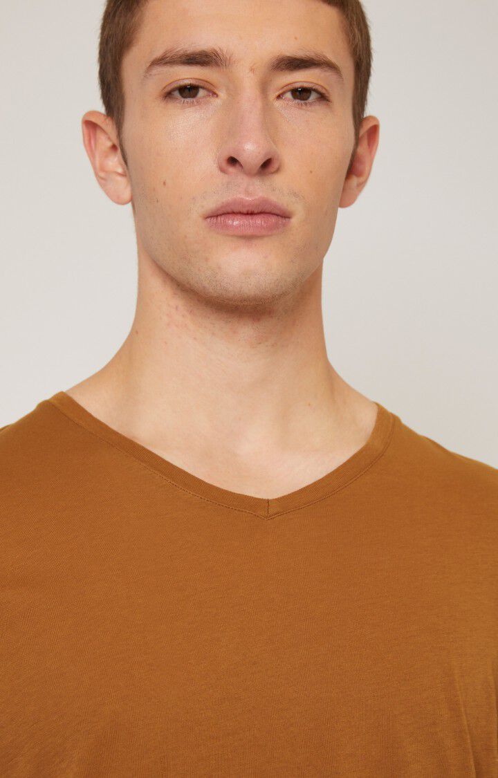 T-shirt homme Decatur, NOUNOURS, hi-res-model