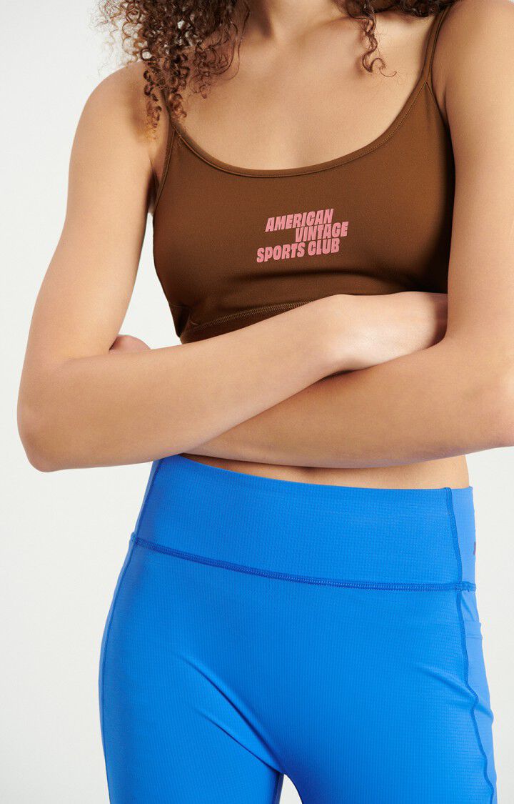 Women's bra Usuway - AMV SPORTS CLUB