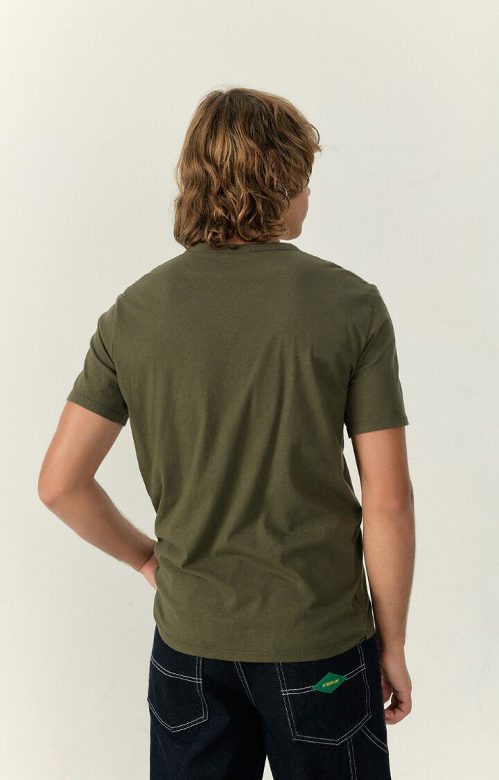 Herren-T-Shirt Fakobay, ALGE VINTAGE, hi-res-model