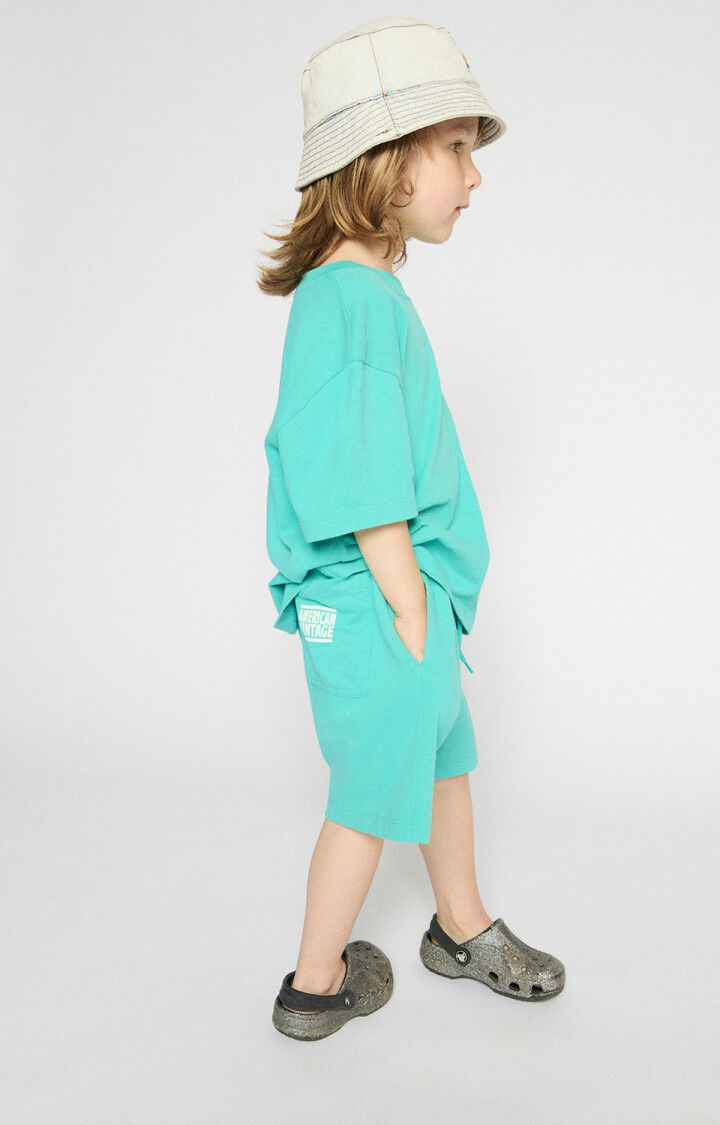 T-shirt enfant Ykobow, RIVIERA, hi-res-model