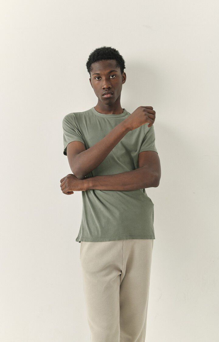 Men's t-shirt Devon, CROCO VINTAGE, hi-res-model