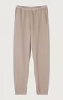 Women's joggers Ikatown, TAUPE, hi-res