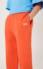 Kinderjogginghose Izubird - VINTAGE-MANDARINENBAUM - Orange - 3