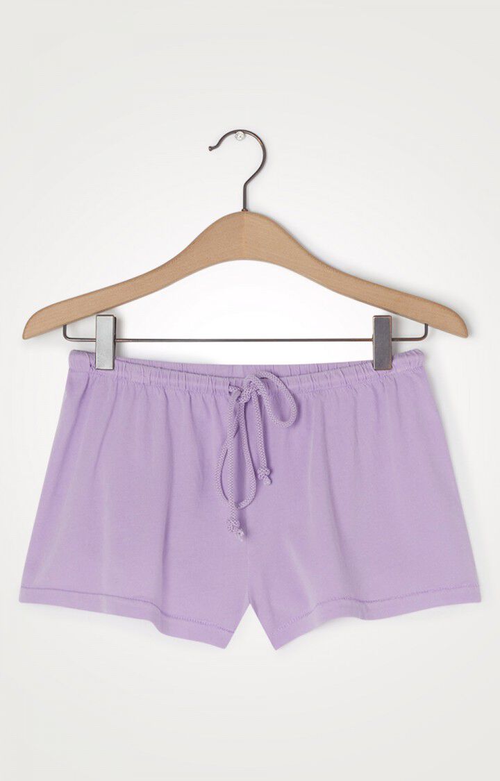 Women's shorts Vegiflower