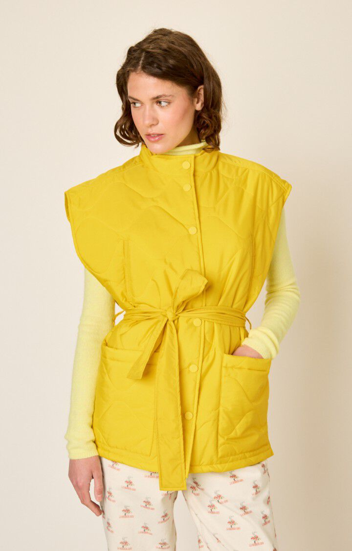 Damen-Jacke Ikino, S&Auml;UERLICH, hi-res-model