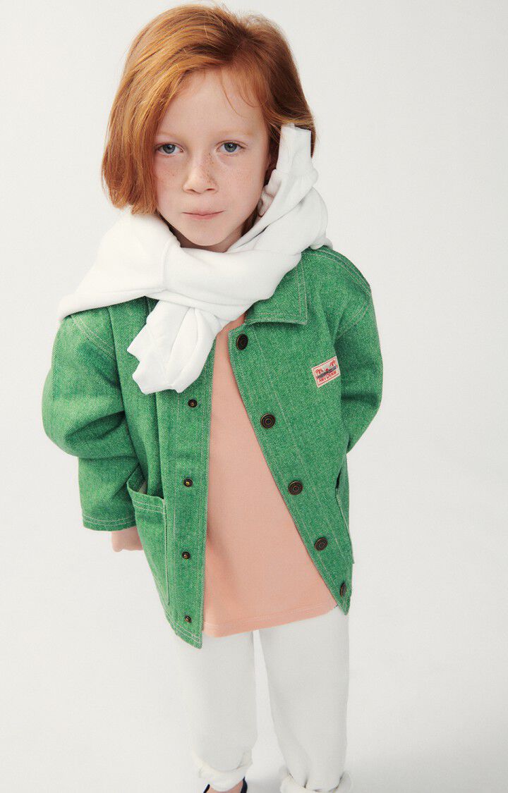 Kid's jacket Tineborow, BASIL, hi-res-model