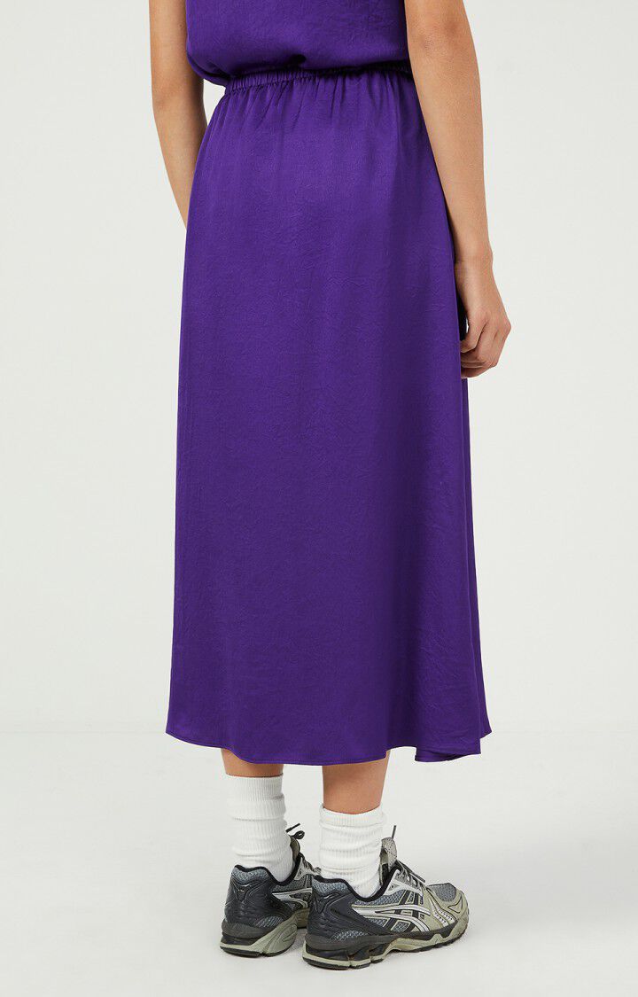 Women's skirt Widland, ULTRAVIOLET, hi-res-model