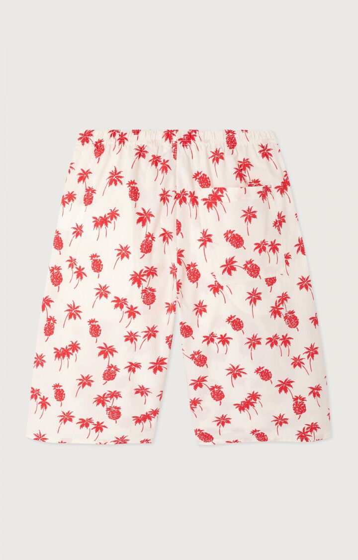 Women's shorts Bailow, MARTINA, hi-res