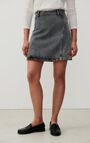 Women's skirt Yopday, SALT AND PEPPER, hi-res-model