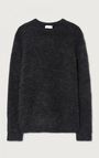 Pull homme Foubay, ANTHRACITE CHINE, hi-res