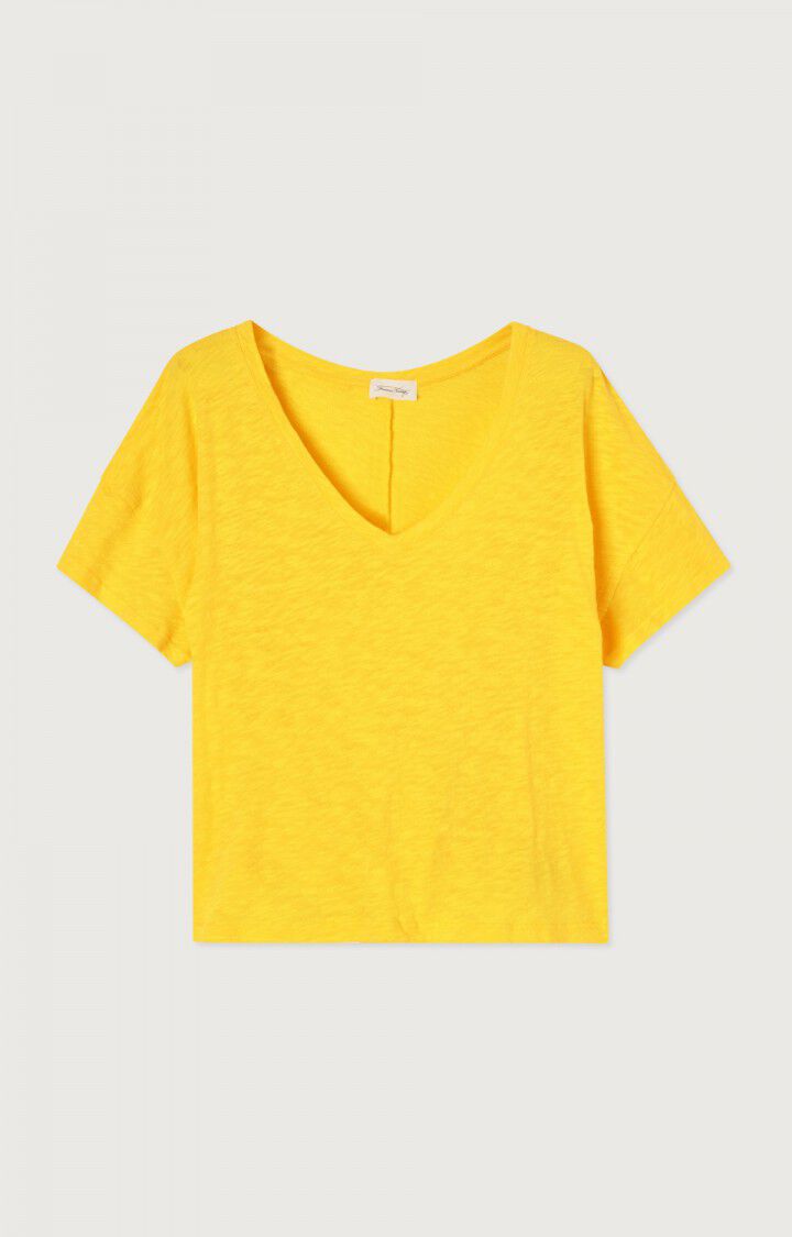Damen-T-Shirt Sully