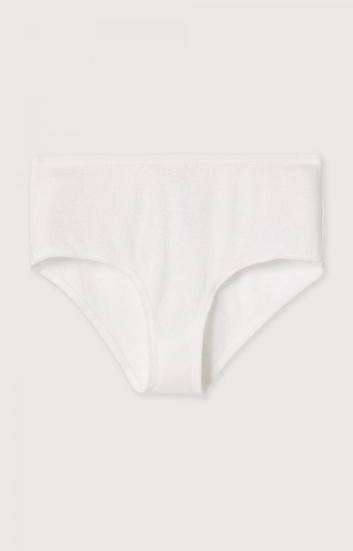 Women's panties Sylbay - WHITE White - H22